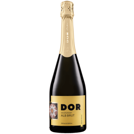 Bostavan Dor Brut Alb