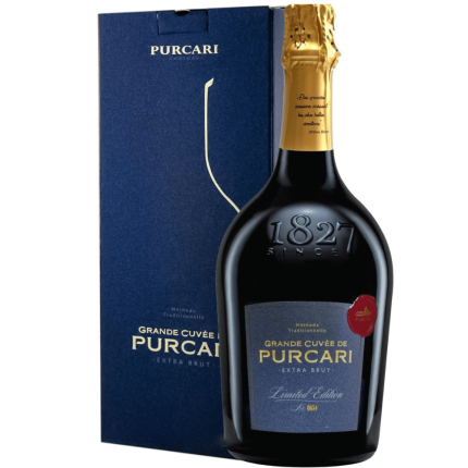 Purcari Grande Cuvée