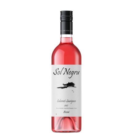 Asconi Sol Negru Rosé