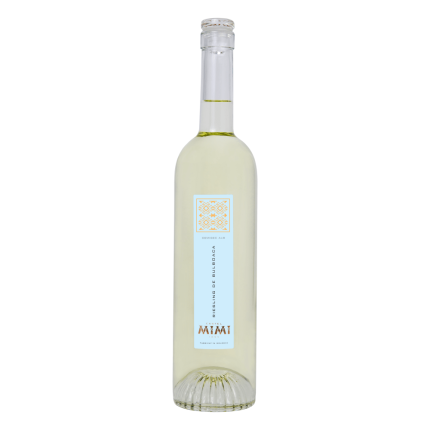 Castel Mimi Riesling de Bulboaca