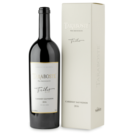 Chateau Vartely Taraboste Tribut Cabernet Sauvignon