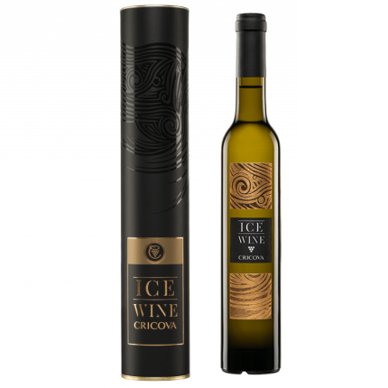 Cricova Ice Wine