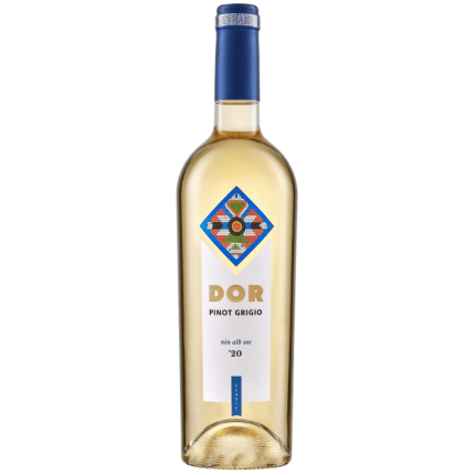 Bostavan Dor Pinot Grigio
