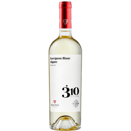 Fautor 310 Altitudine Sauvignon Blanc & Aligote