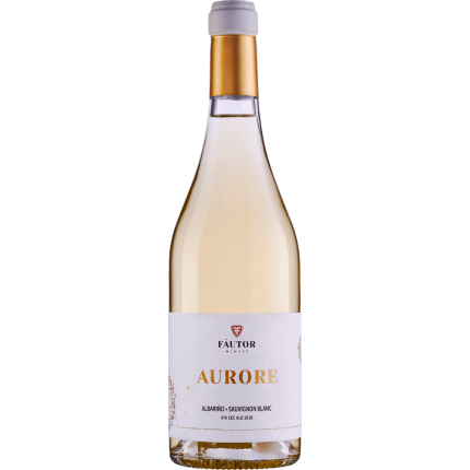 Fautor Aurore Albariño & Sauvignon Blanc