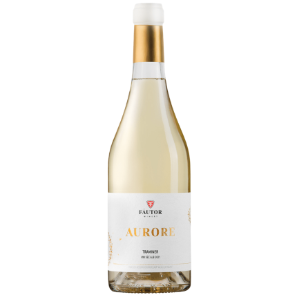 Fautor Aurore Traminer