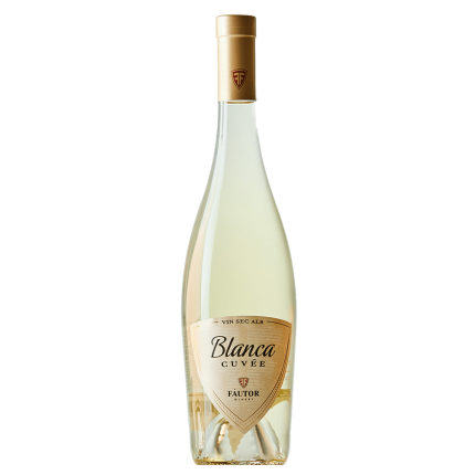 Fautor Blanca Cuvée