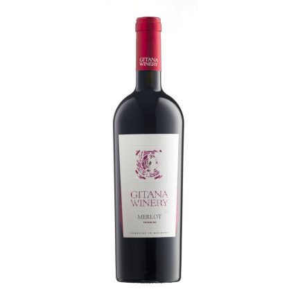 Gitana Winery Reserve Merlot