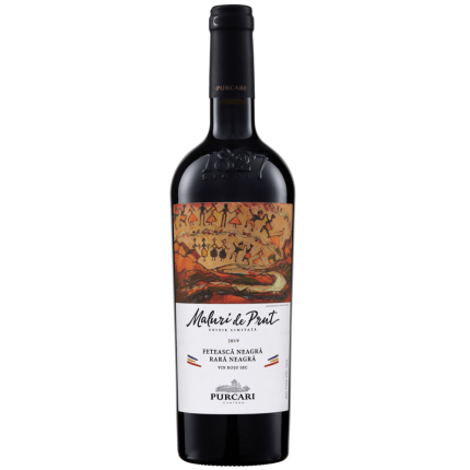 Purcari Maluri de Prut