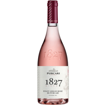 Purcari Pinot Grigio Rosé