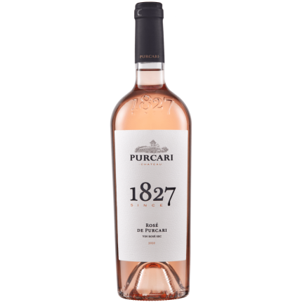 Purcari Rosé