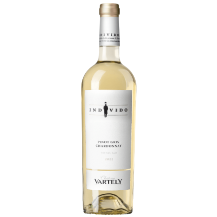 Chateau Vartely Individo Pinot Gris & Chardonnay