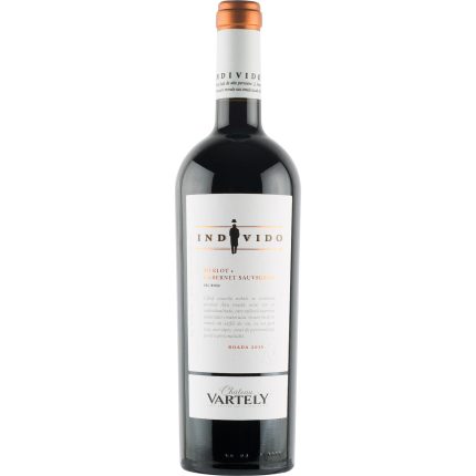 Chateau Vartely Individo Merlot & Cabernet Sauvignon