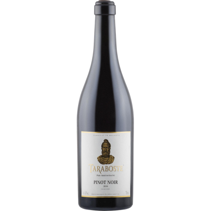 Chateau Vartely Taraboste Pinot Noir