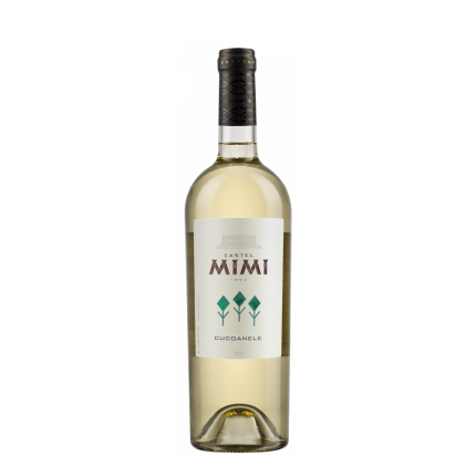 Castel Mimi Cucoanele