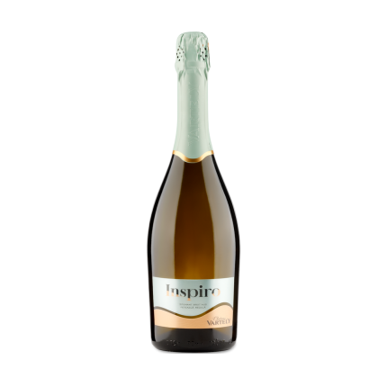 Chateau Vartely Inspiro Feteasca Regala Alb Brut