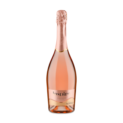 Chateu Vartely Inspiro Pinot Noir rose sec