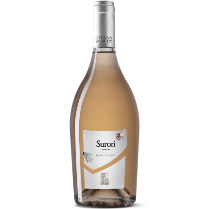 Gitana Winery Surori Rosé 1.5l