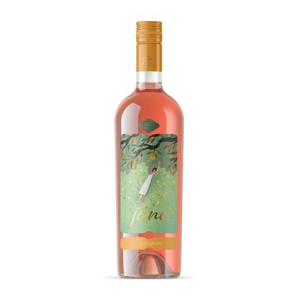 Asconi JÚNE Pinot Grigio Rosé