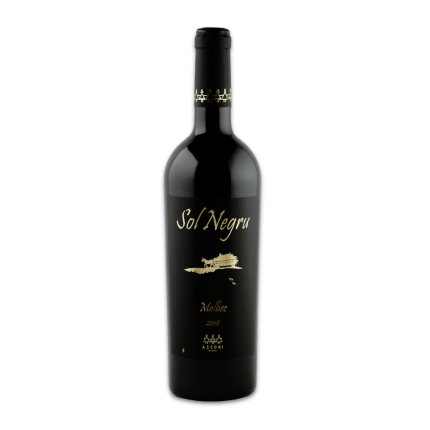 Asconi SOL NEGRU Malbec