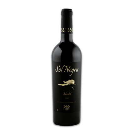 Asconi SOL NEGRU Merlot