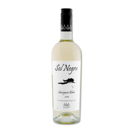 Asconi SOL NEGRU Sauvignon Blanc