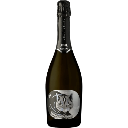 Castel Mimi Vin spumant Alb Brut
