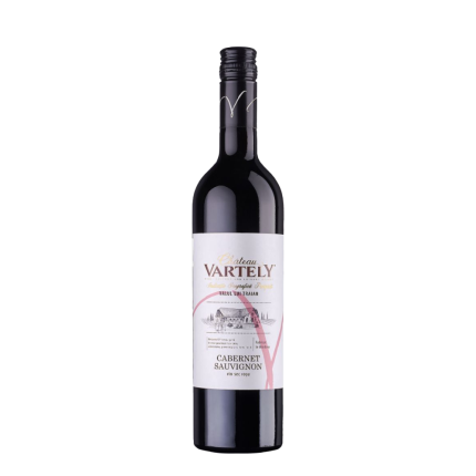 Chateau Vartely Cabernet Sauvignon