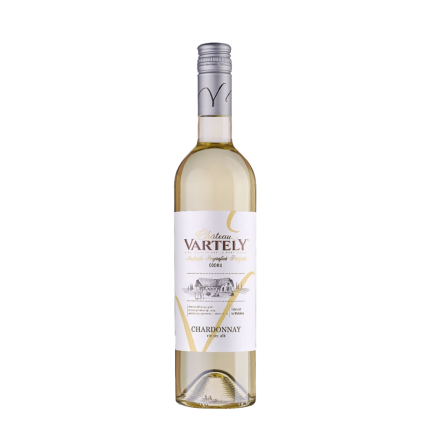 Chateau Vartely Chardonnay