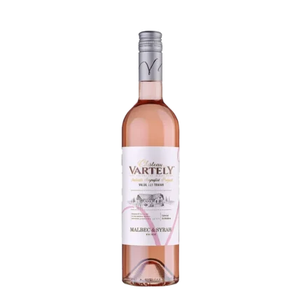 Chateau Vartely Malbec & Syrah Rosé