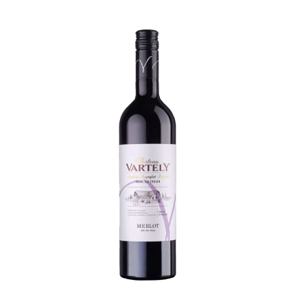 Chateau Vartely Merlot