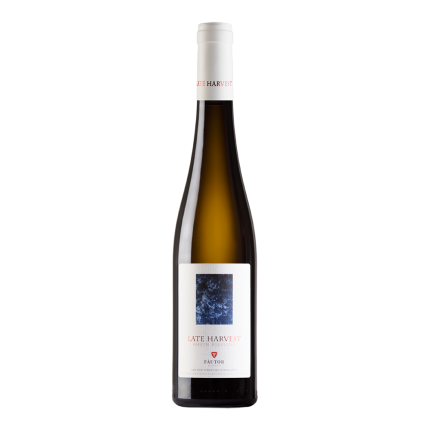 Fautor Late Harvest Riesling Rhein