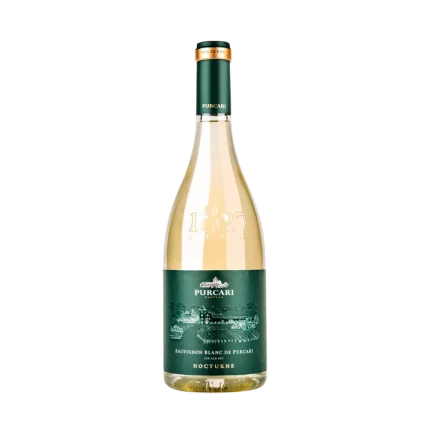 Nocturne Purcari Sauvignon Blanc