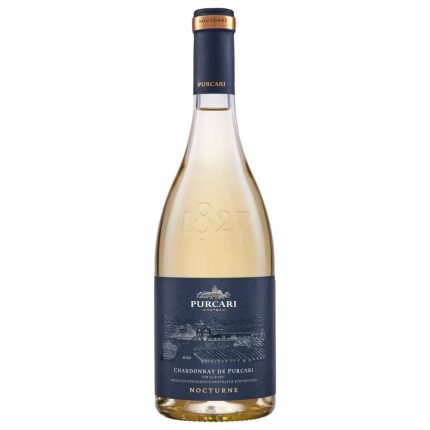 PURCARI Nocturne CHARDONNAY