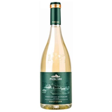 PURCARI Nocturne PINOT GRIGIO