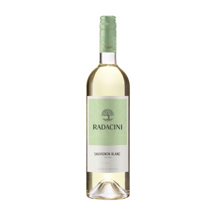 Radacini Monovarietal Sauvignon Blanc
