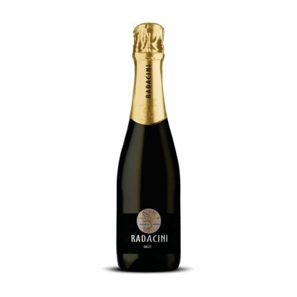 Radacini Cuvée Brut