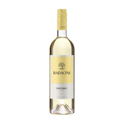 Radacini Monovarietal Chardonnay