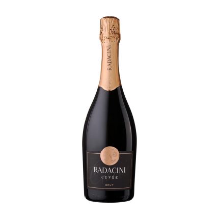 Radacini Cuvée Brut