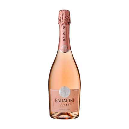 Radacini Cuvée Rosé