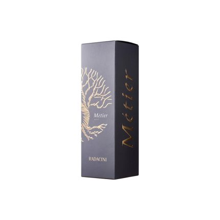 Rădăcini Métier Brut în cutie suvenir