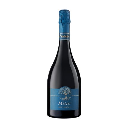 Rădăcini Métier Brut Natur