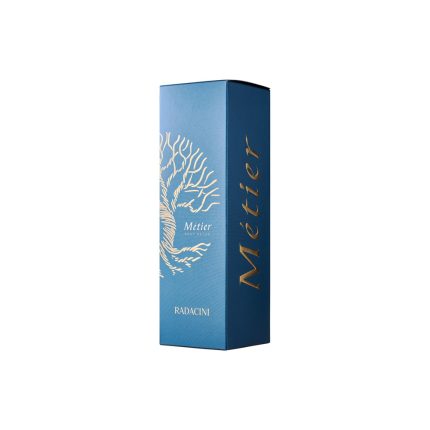 Rădăcini Métier Brut Natur în cutie suvenir