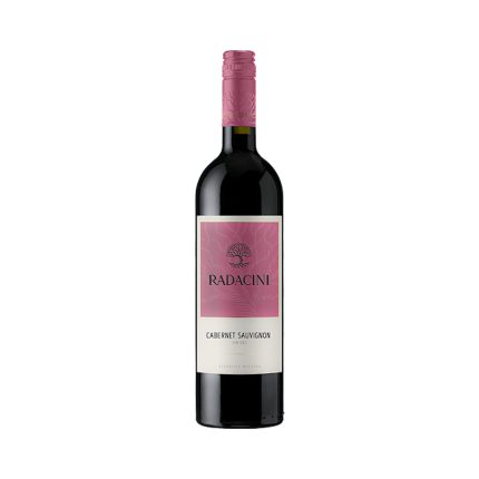 Radacini Monovarietal Cabernet Sauvignon