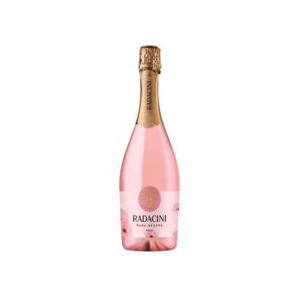 Rădăcini Național Rara Neagra Rosé