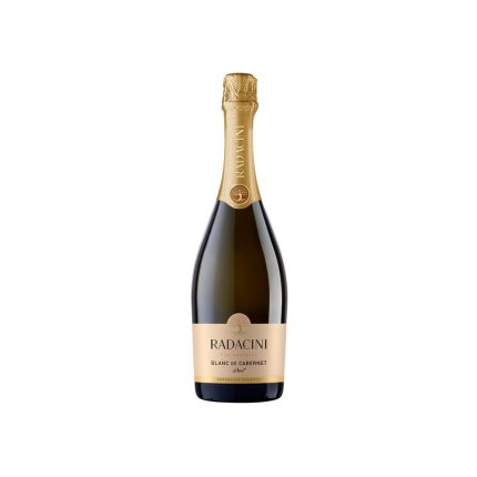Radacini Pur Varietal Blanc de Cabernet