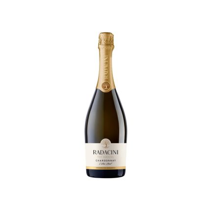 Rădăcini Pur Varietal Chardonnay