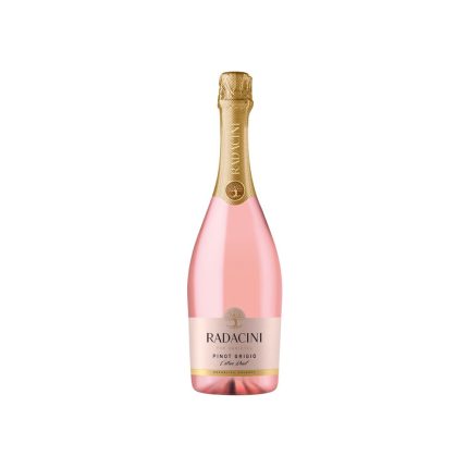 Radacini Pur Varietal Pinot Grigio