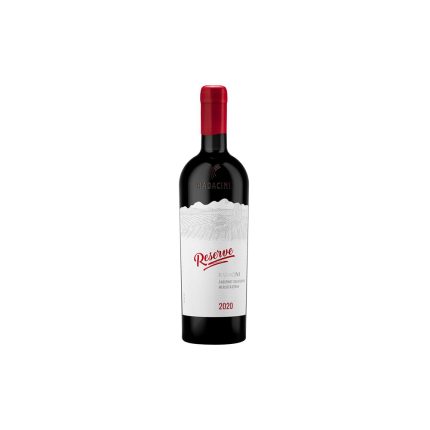 Rădăcini Reserve Cabernet Sauvignon Merlot & Syrah