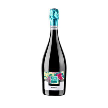 Rădăcini Vero di Moscato Dolce